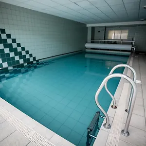 Отель Kyriad Clermont-ferrand-sud - La Pardieu, Клермон-Ферран