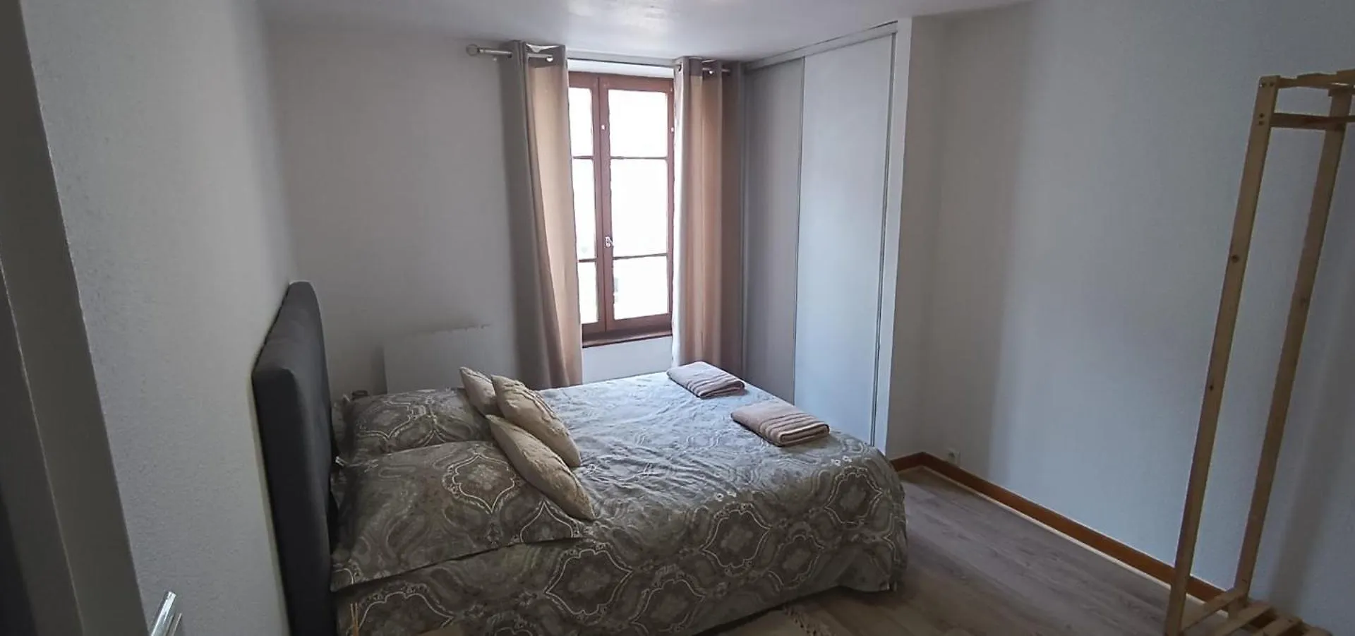 Le Cosy Montferrandais Apartment Clermont-Ferrand