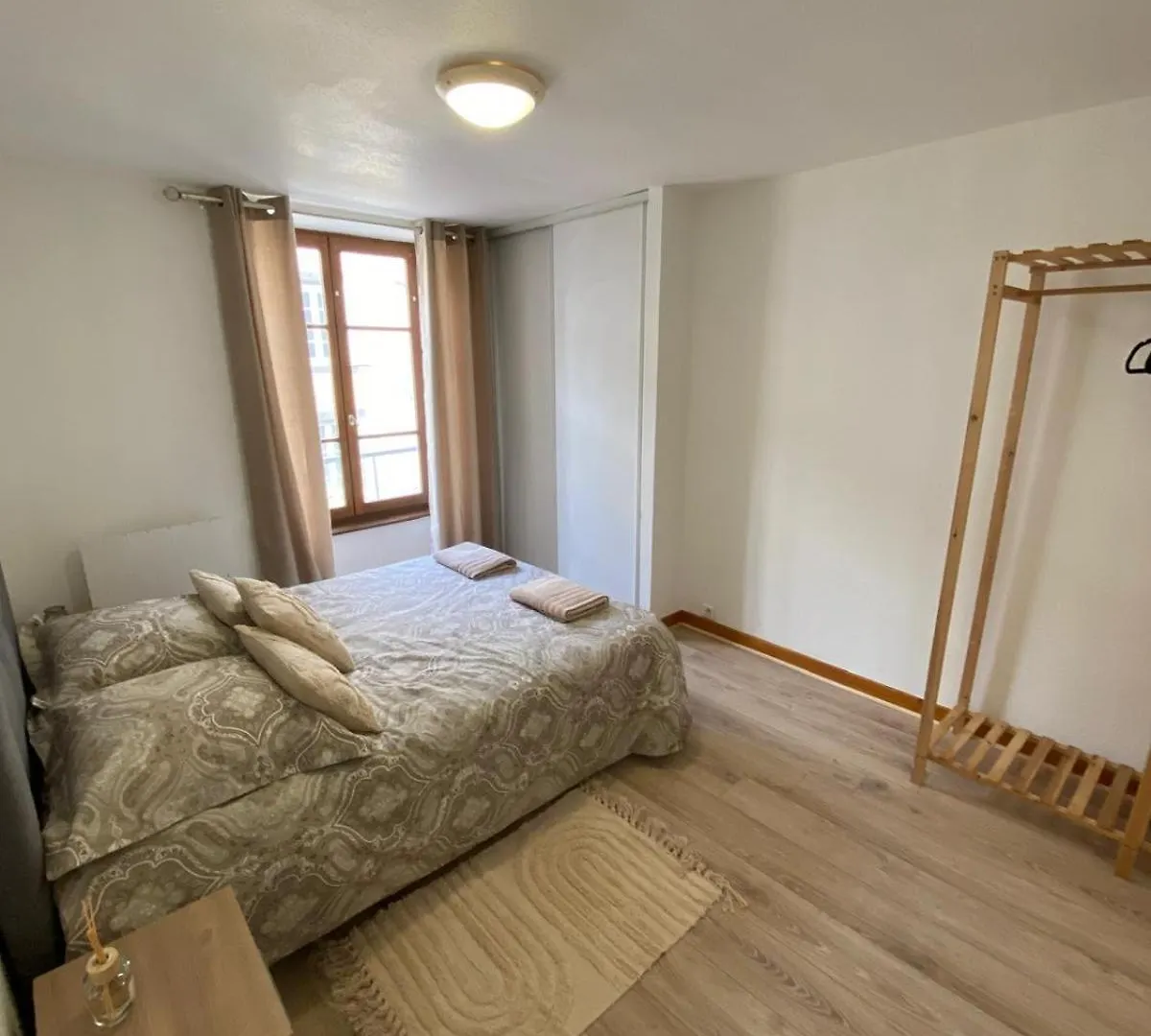 Le Cosy Montferrandais Apartment Clermont-Ferrand