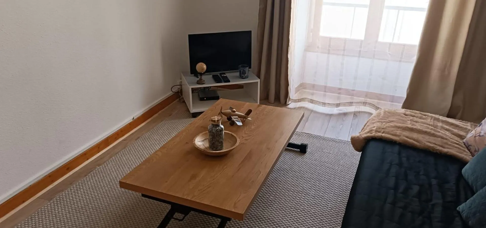 Le Cosy Montferrandais Apartment Clermont-Ferrand