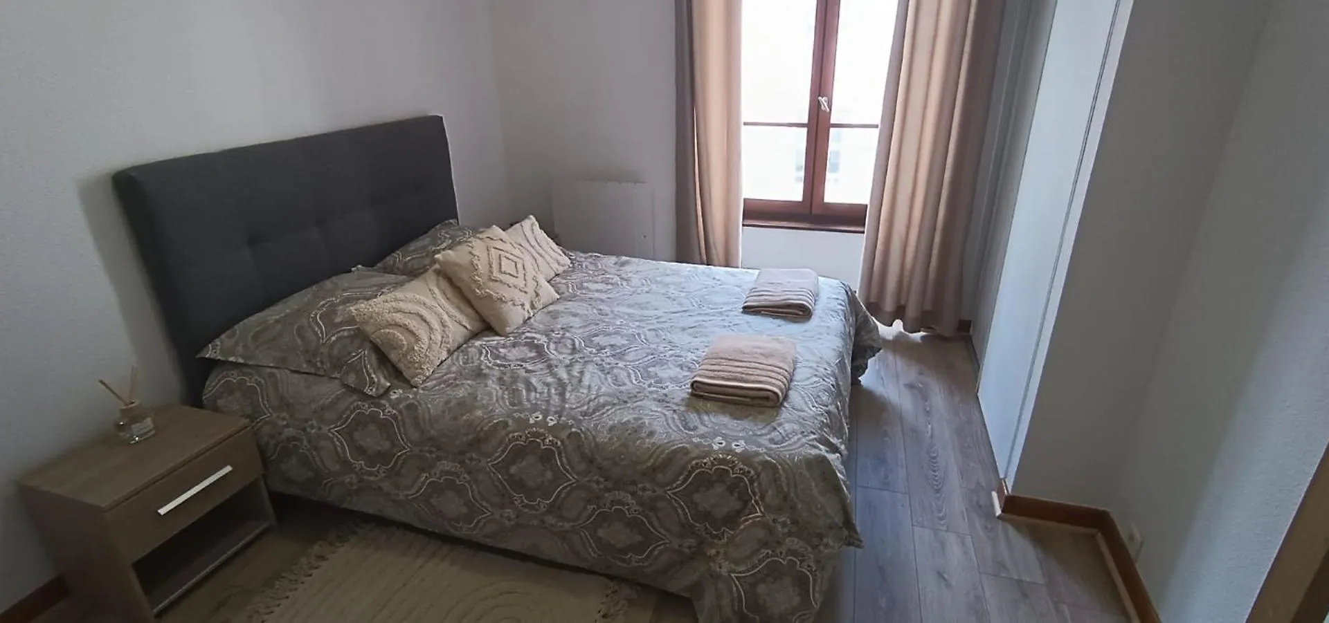 Le Cosy Montferrandais Apartment Clermont-Ferrand