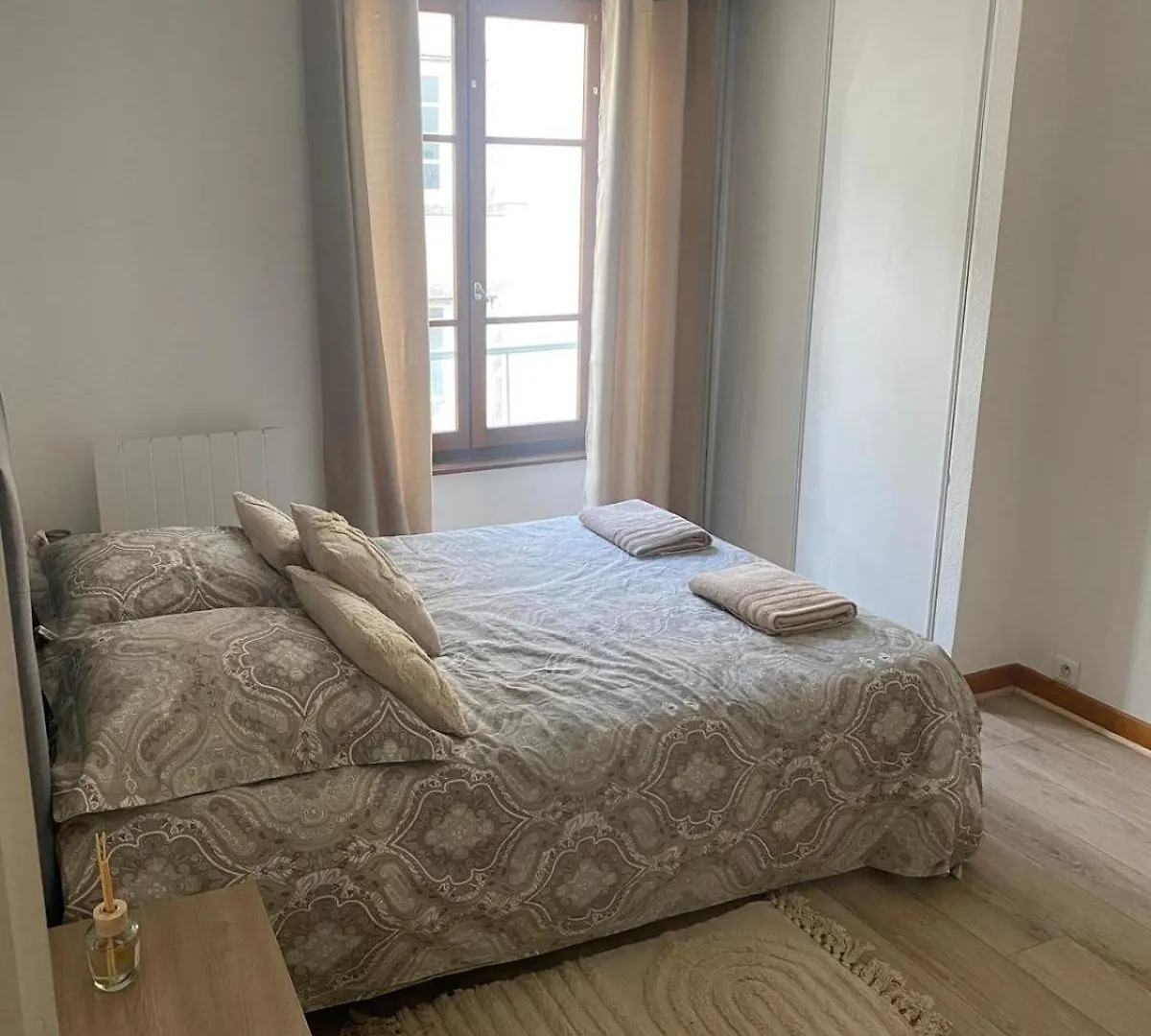 Le Cosy Montferrandais Apartment Clermont-Ferrand 0*,